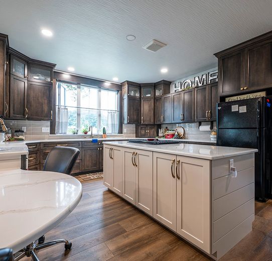 kitchen cabinets